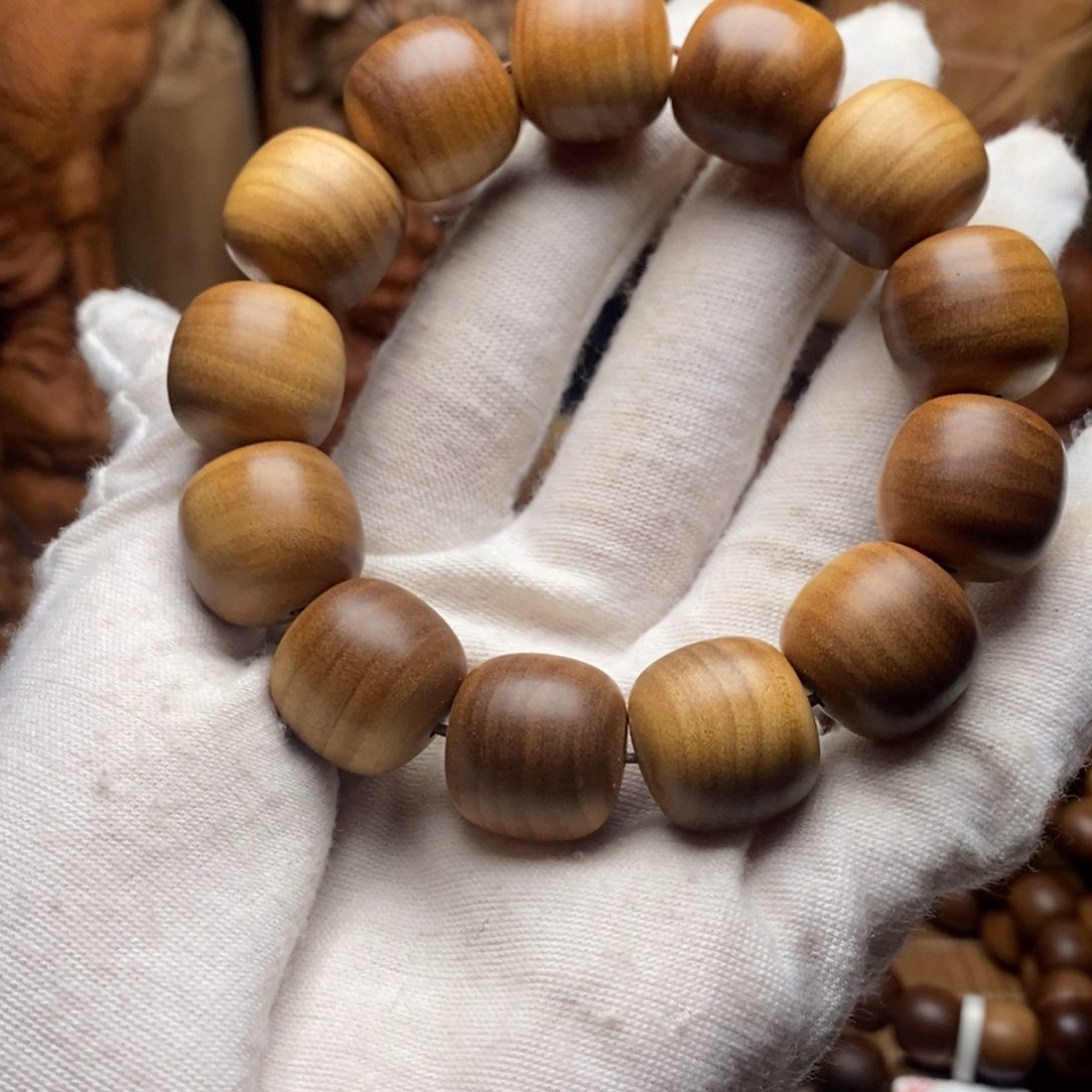 檀香木手串/手链手串1718