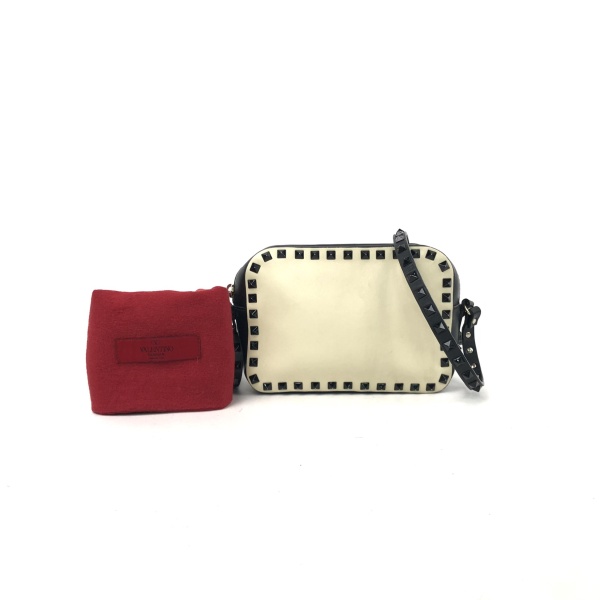 华伦天奴/单肩包/18.5*6*13.5/C1367859406/250714WY0019