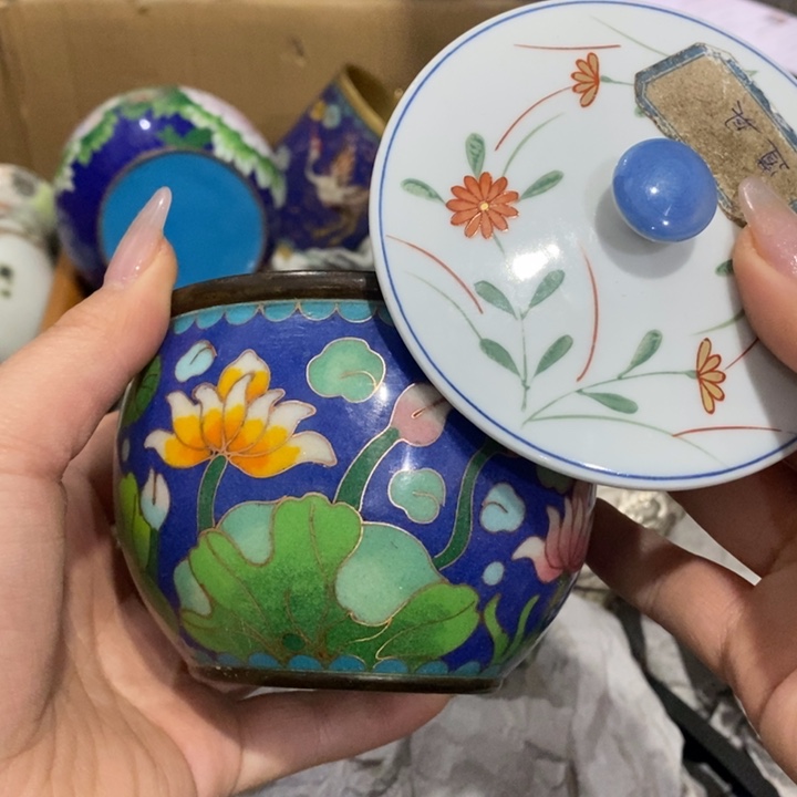 陶瓷艺术陶瓷艺术