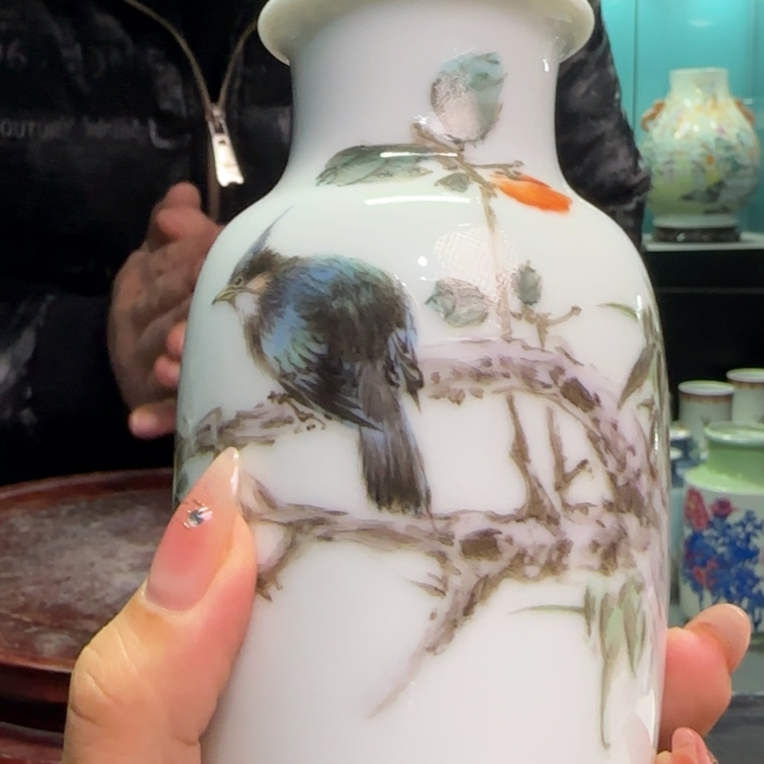 瓷片景德镇的瓷器