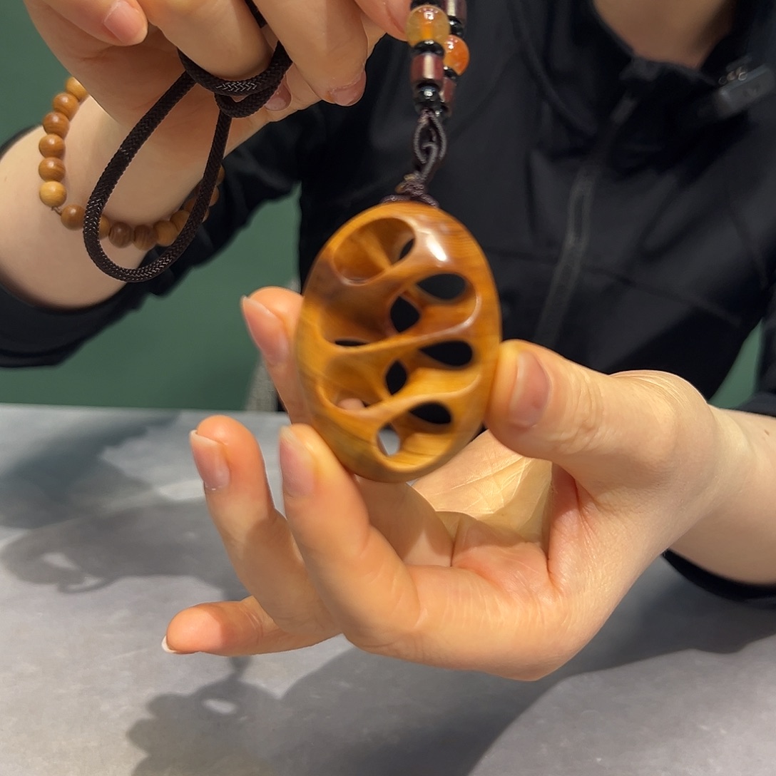 柏木（崖柏）十全十美