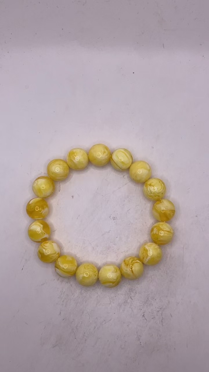  ZY23【臻源饰品】精品时尚百搭气质款手串（多样性发其一）