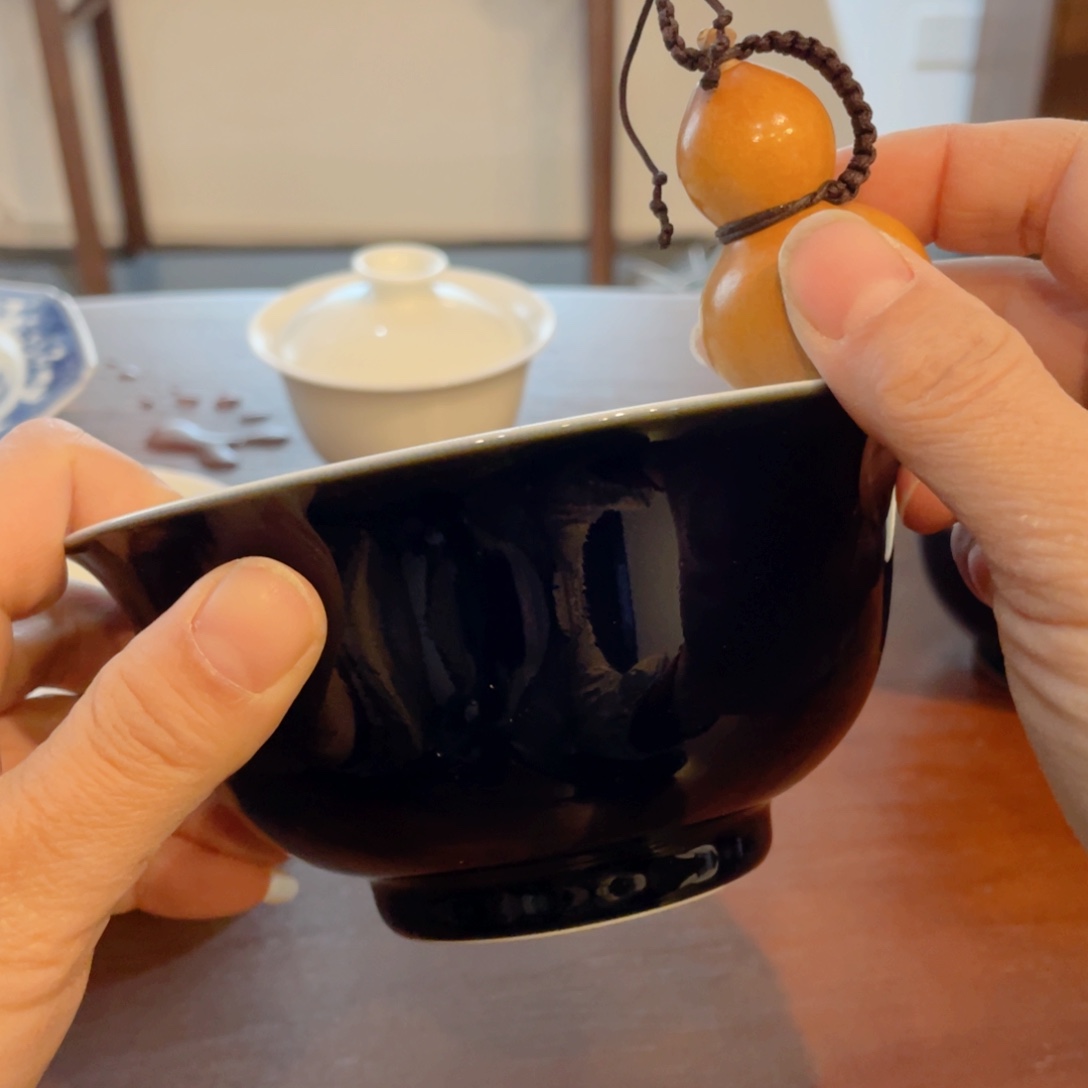 葫芦葫芦大号面碗