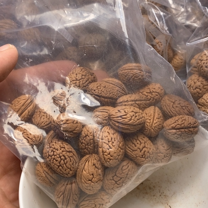 核桃手串/手链桃核