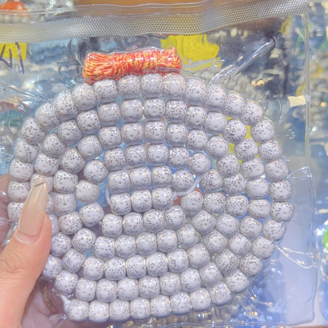 东***！星月菩提吊坠星月菩提