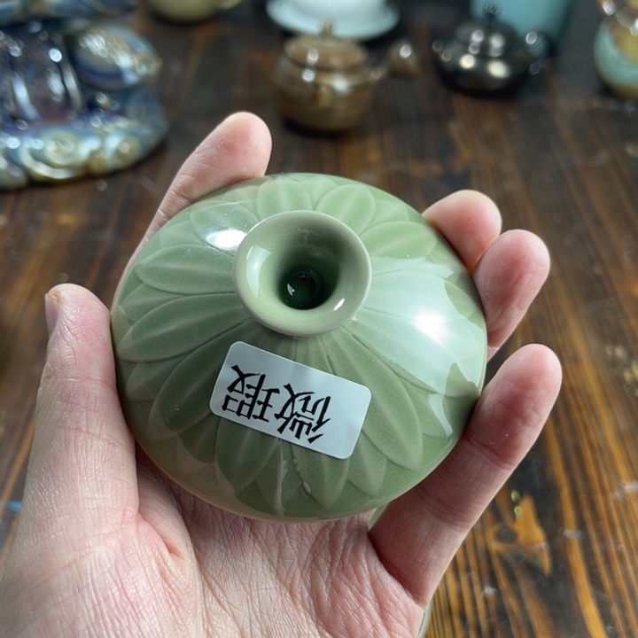 三宝茶器开播福利