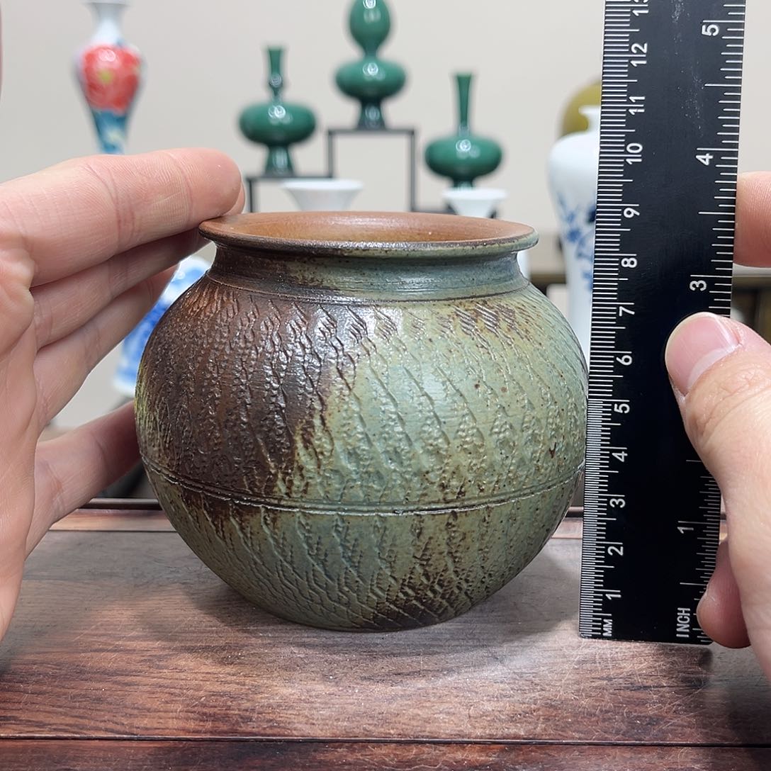 瓶陶瓷手工小小小花器