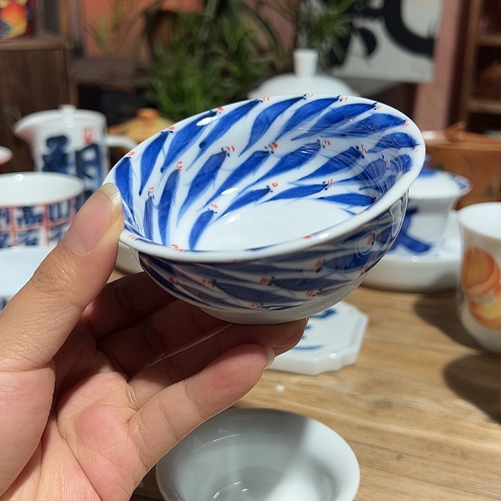 陶瓷艺术作品欣赏