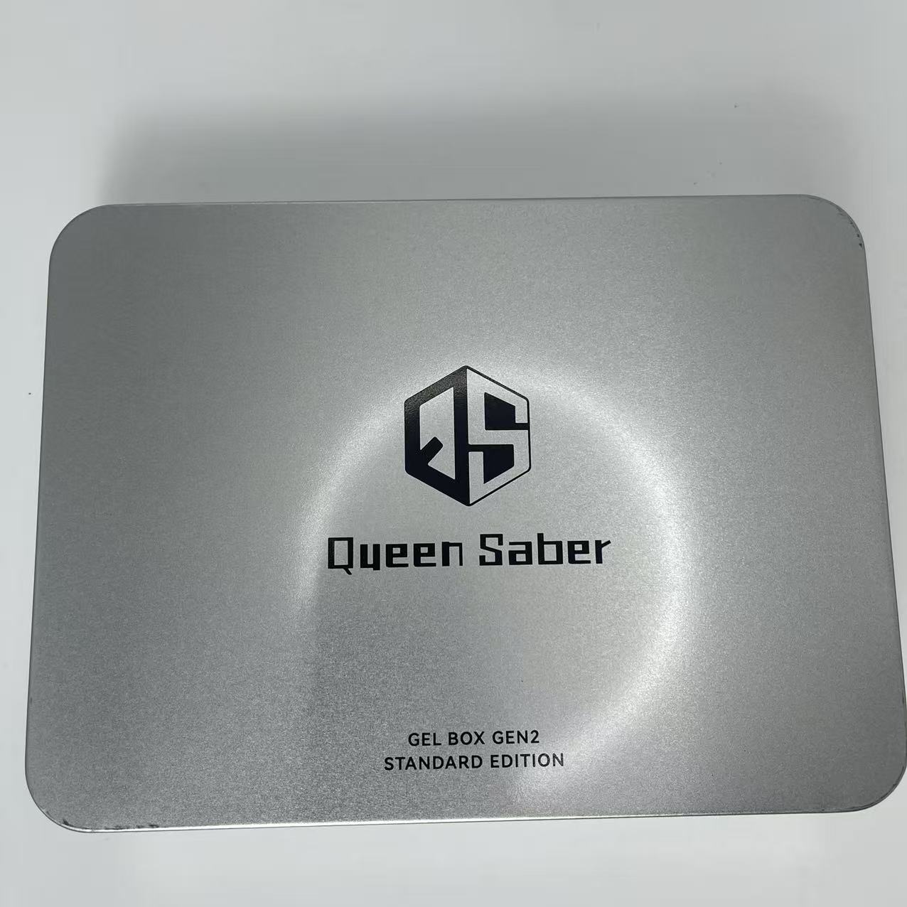 QS 3.0版本  紫色波箱 不含内构