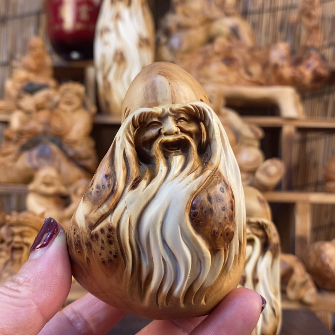 柏木（崖柏）太行崖柏