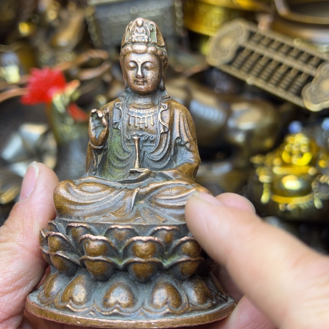 精美文玩精品摆件