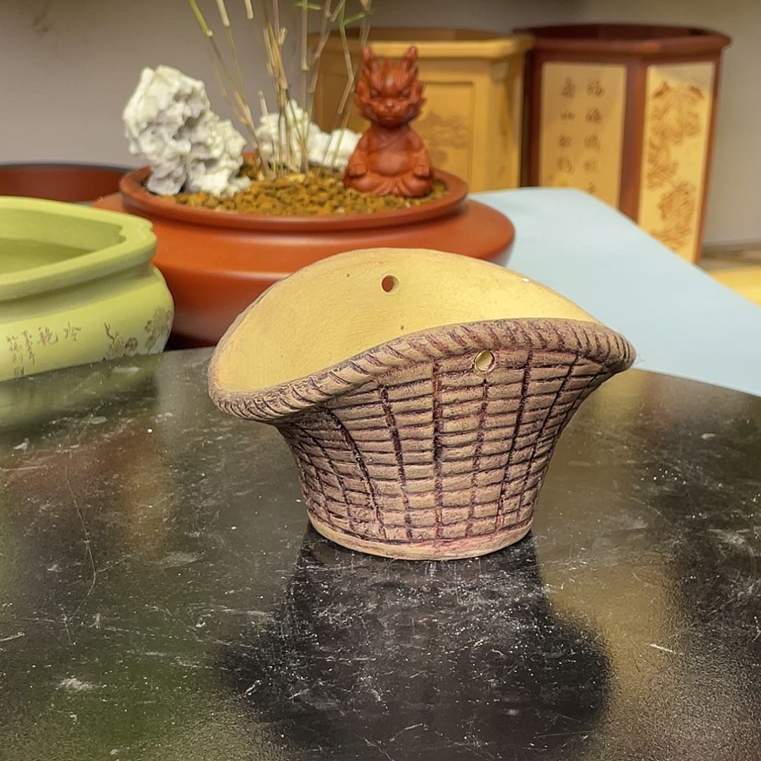 紫砂茶盘好吧好嘛