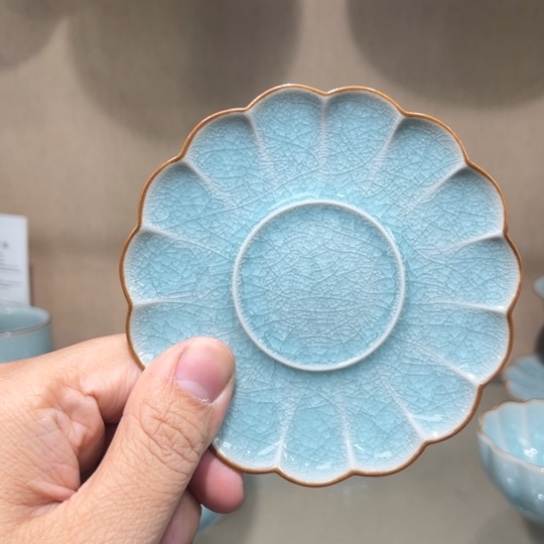 大宋甄选茶具茶器