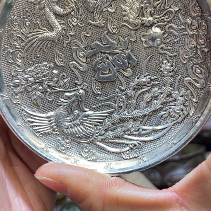 铜器摆件诚信经营