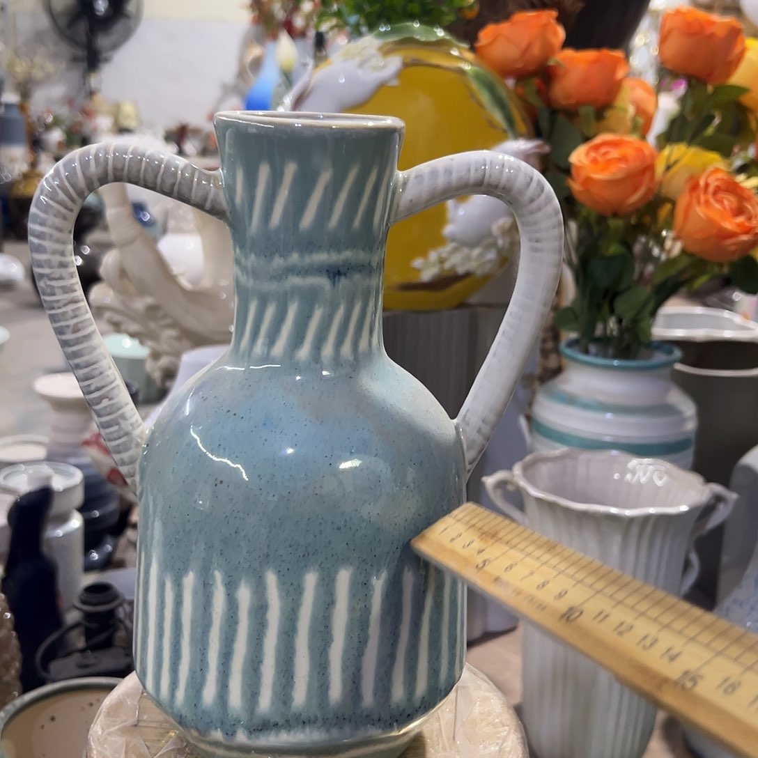 摆件外贸出口高度问客服