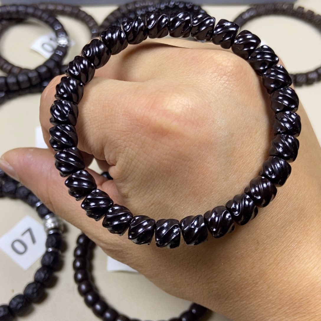 椰蒂手串J*耶蒂扭矩87