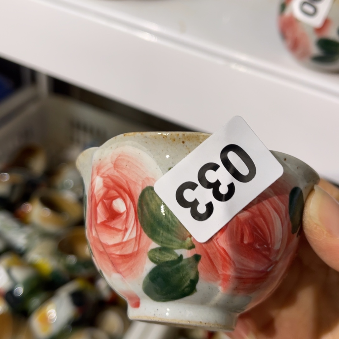 陶壶朋友们快来抢浮力