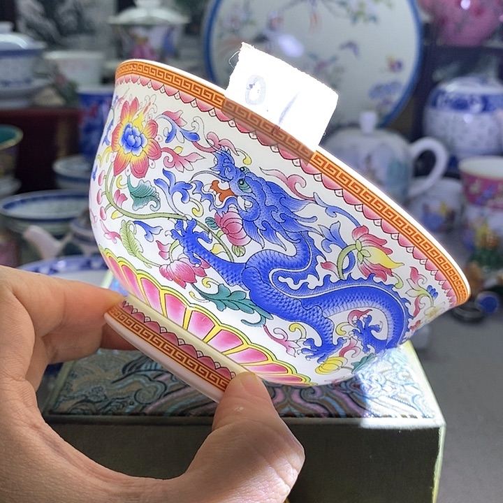 【闪购商品】陶景德镇陶瓷