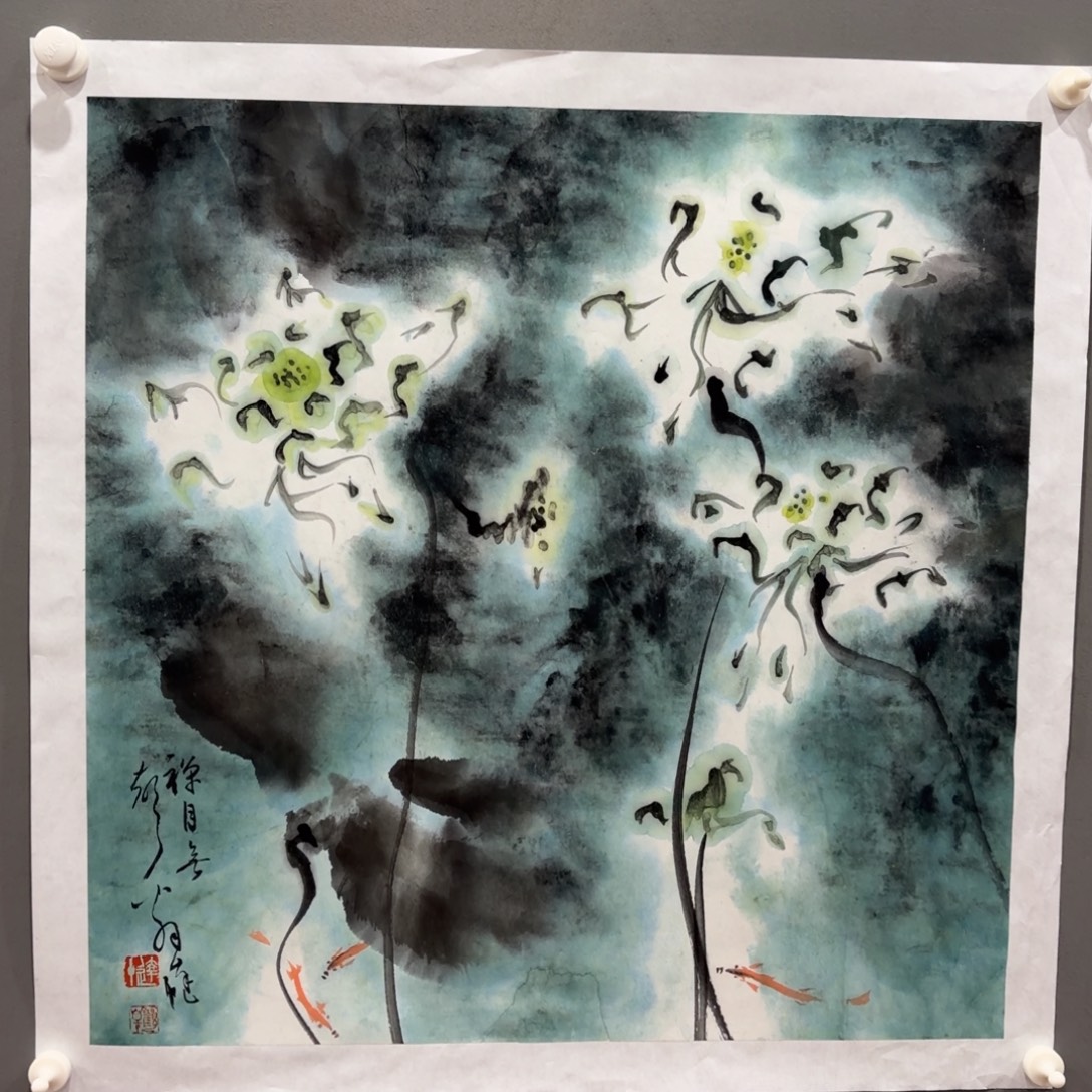 国画老师老师老师