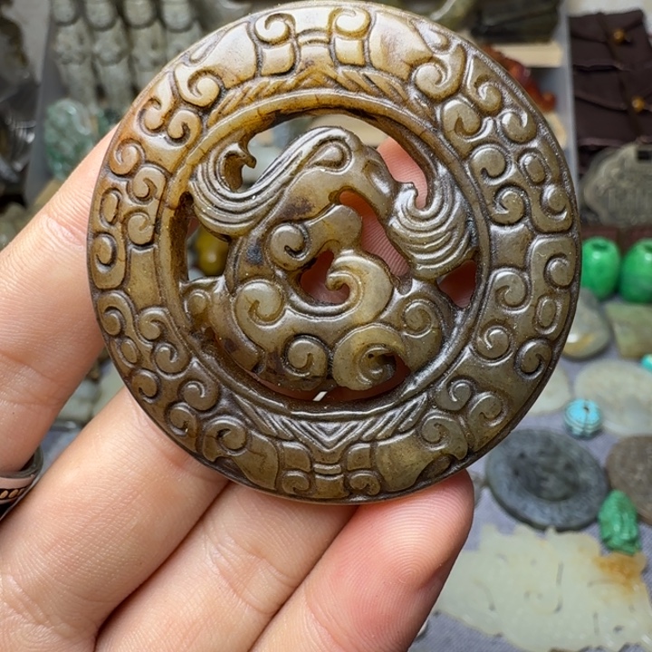 直播放漏专属链接