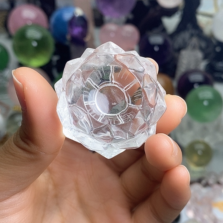 水晶摆件未镶嵌摆件