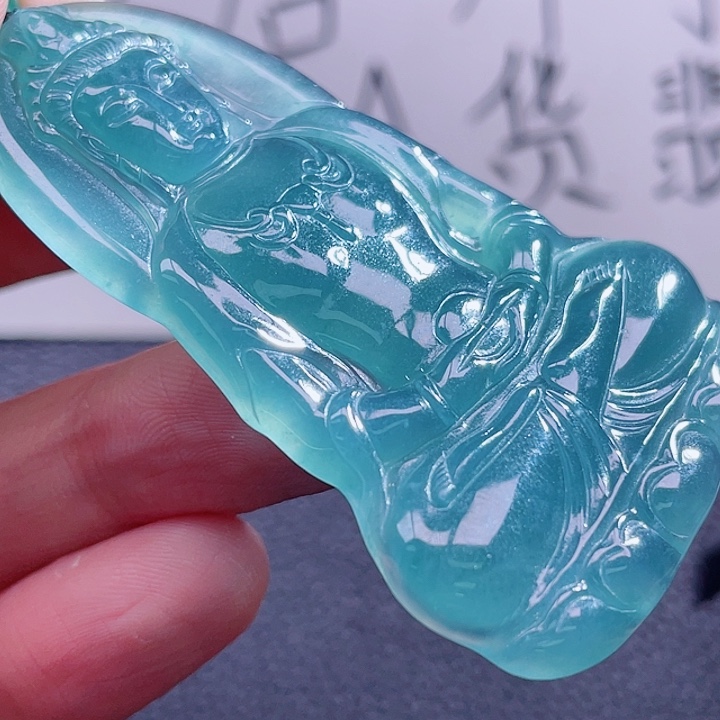 翡翠颈饰未镶嵌08888888888