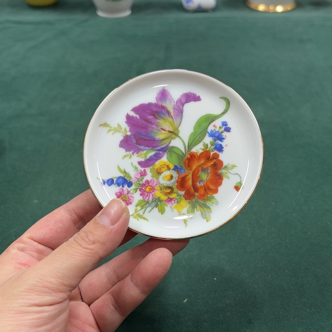 云翼堂瓷器真好看呀