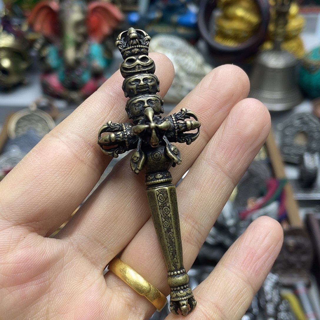 工艺品挂件一物一图