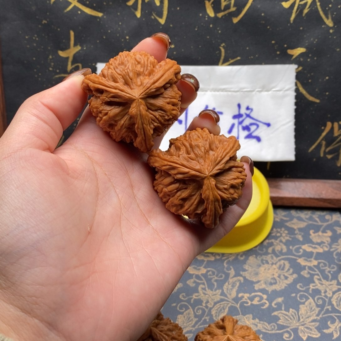 吊坠文玩核桃?**✨