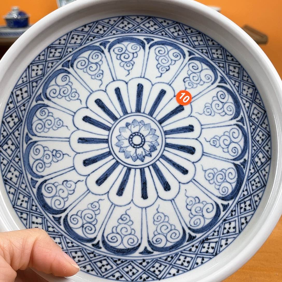 景德镇陶瓷景德镇瓷器