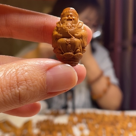 手串/手链橄榄核橄榄核