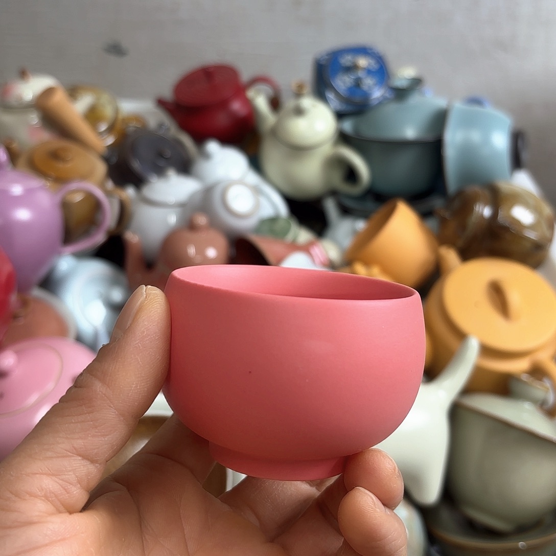 微瑕介意不要下单