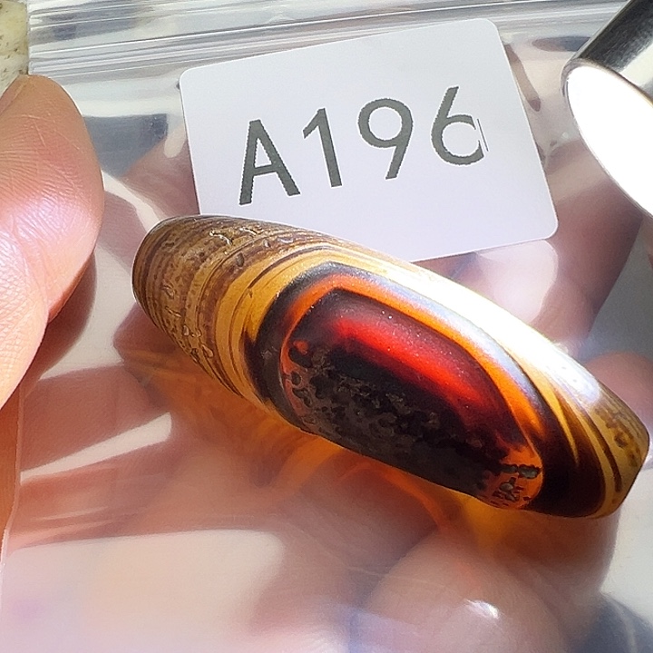 玛瑙/玉髓未镶嵌手链