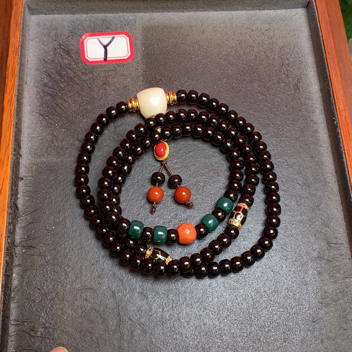 椰蒂吊坠菩提菩提