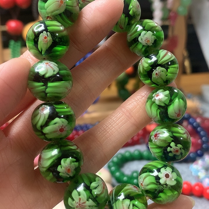 琉璃颈饰466889899999900