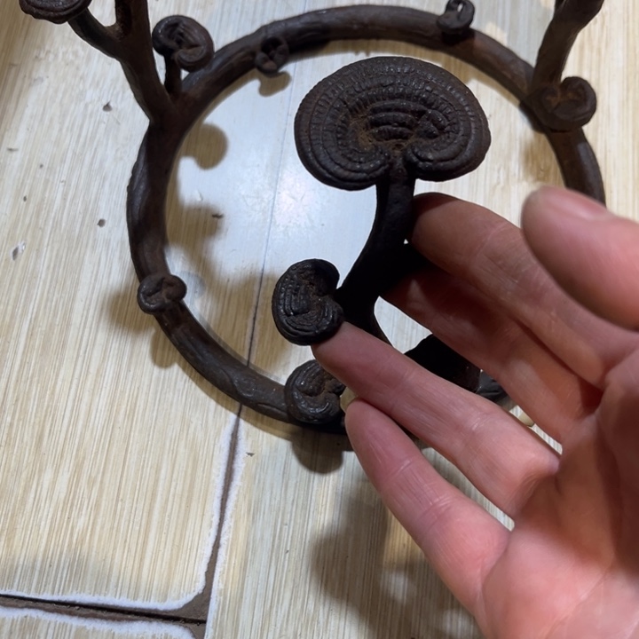 中古时代哈哈哈哈印****?