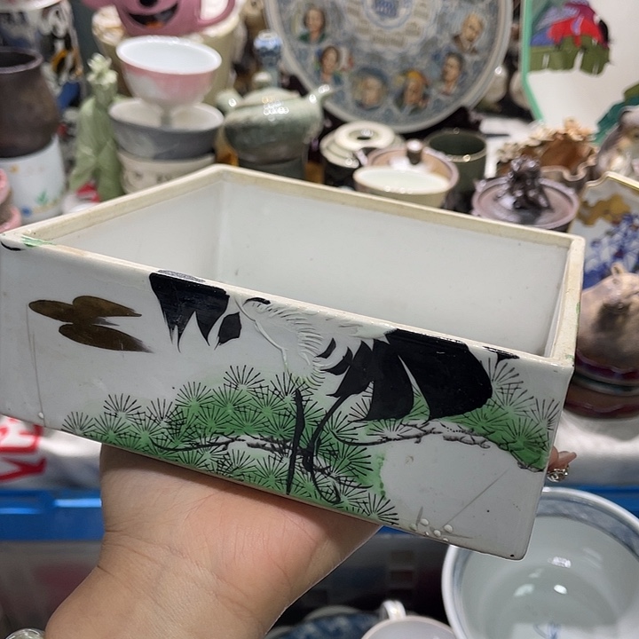 茶杯具19.9发带瑕疵牌都是坏的6