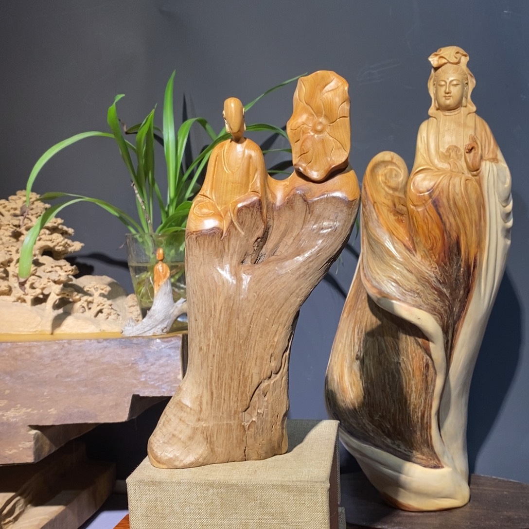 柏木（崖柏）太行1388558999