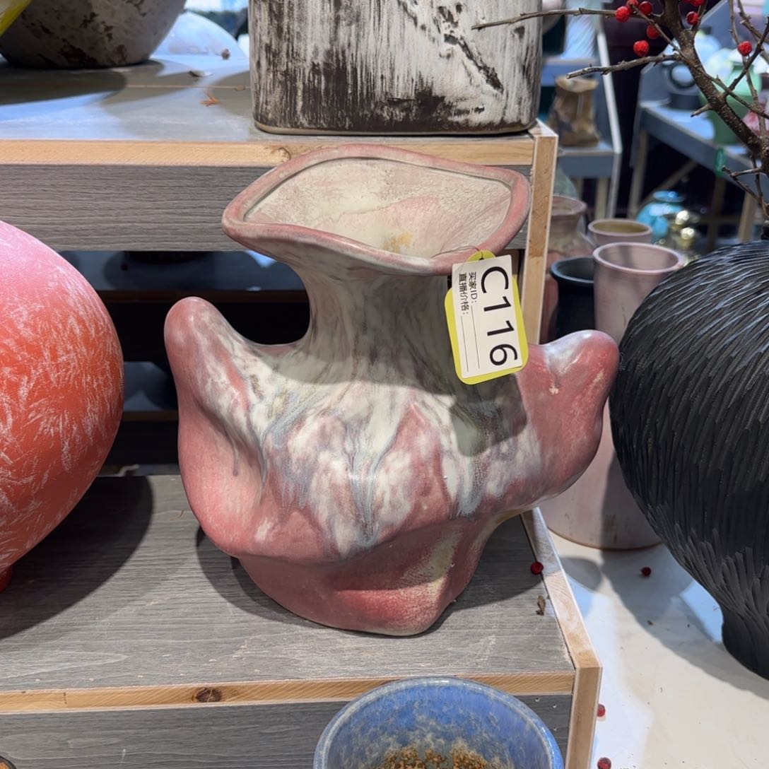 景德镇陶瓷艺术品28-8