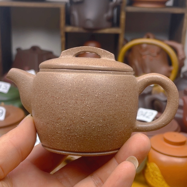 紫砂茶壶紫砂壶正品