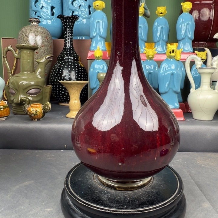 瓷器艺术品收藏鉴赏