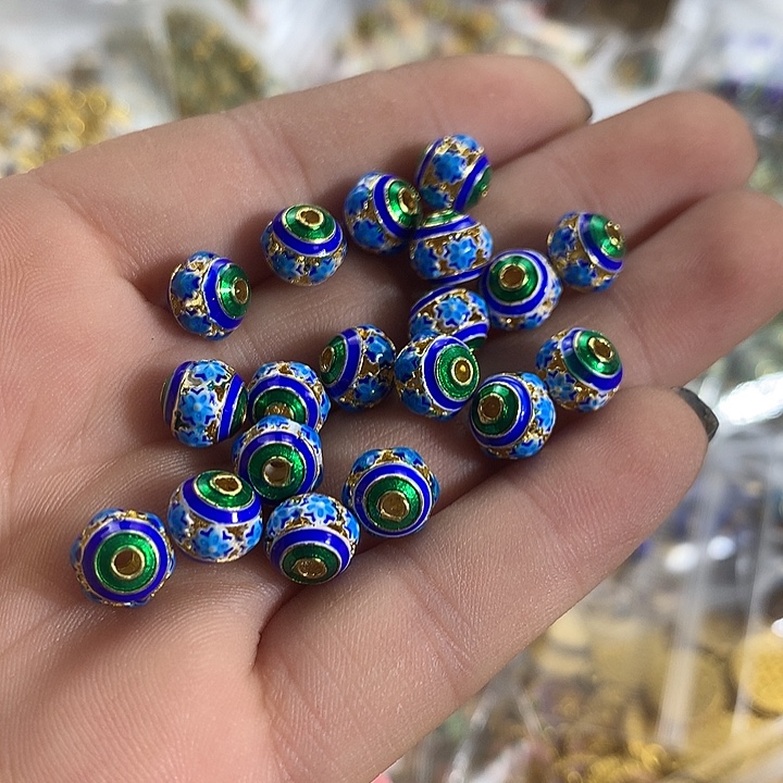 铜合金古风系列 满三单飞2