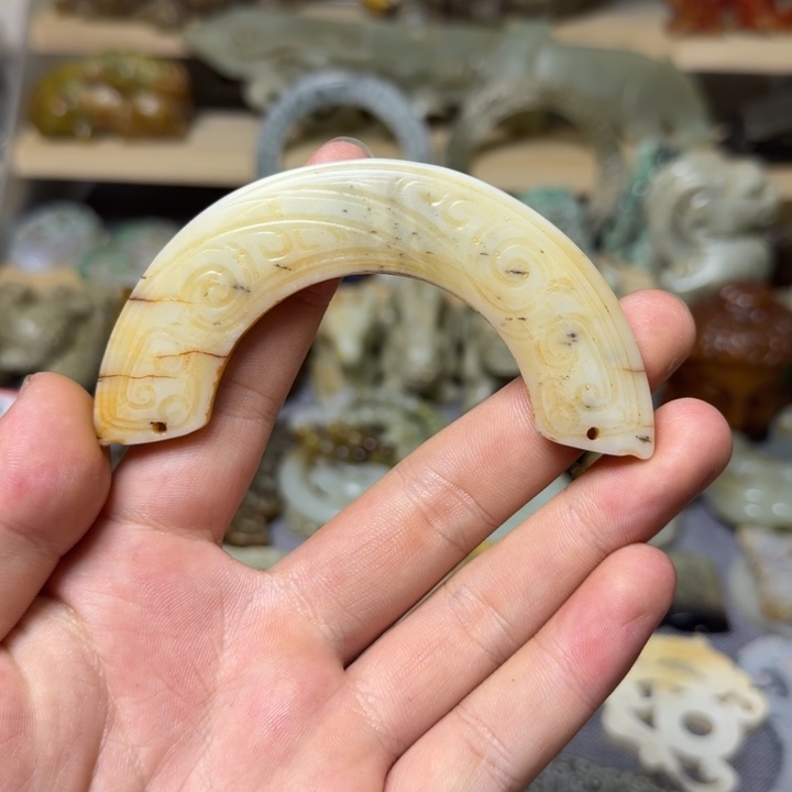 直播放漏专属链接