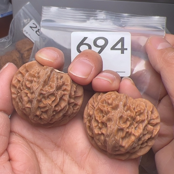 核桃全品39尺宫灯694