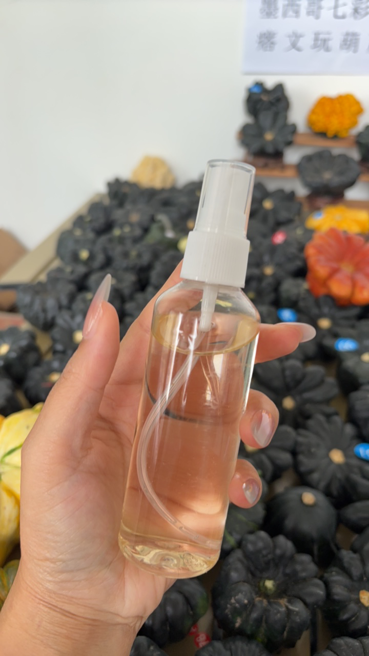 墨西哥葫芦护理油