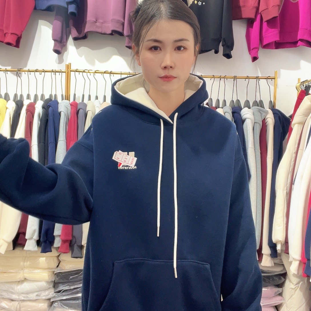 11号卫衣百搭均码号