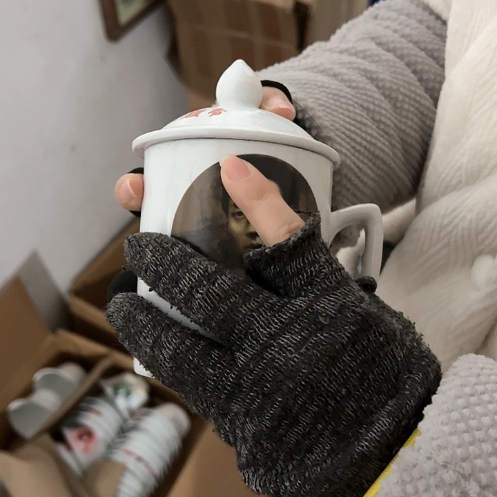 盘景德镇陶瓷陶瓷陶瓷