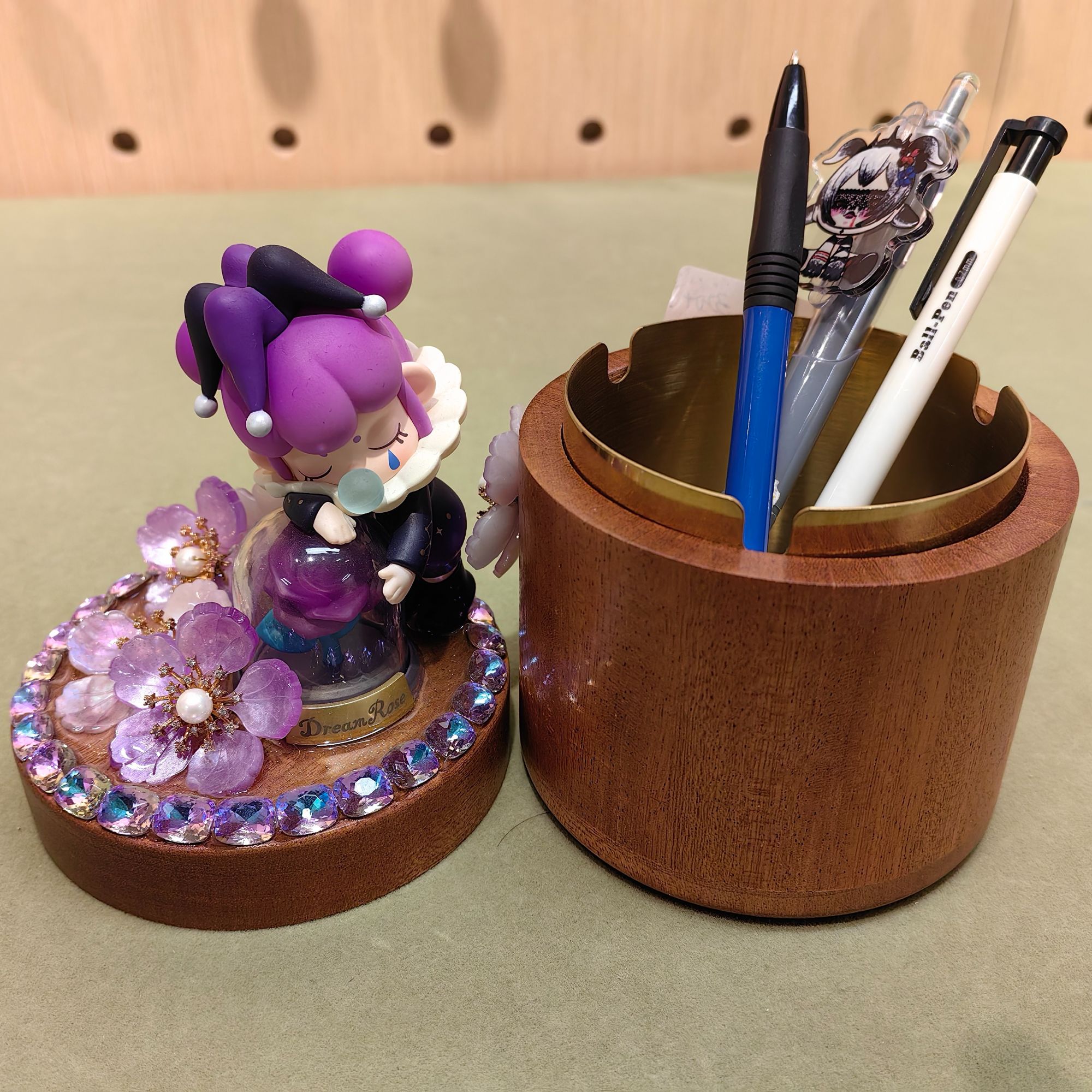 【麦子补邮】首单补邮链接-滴胶奶油胶成品