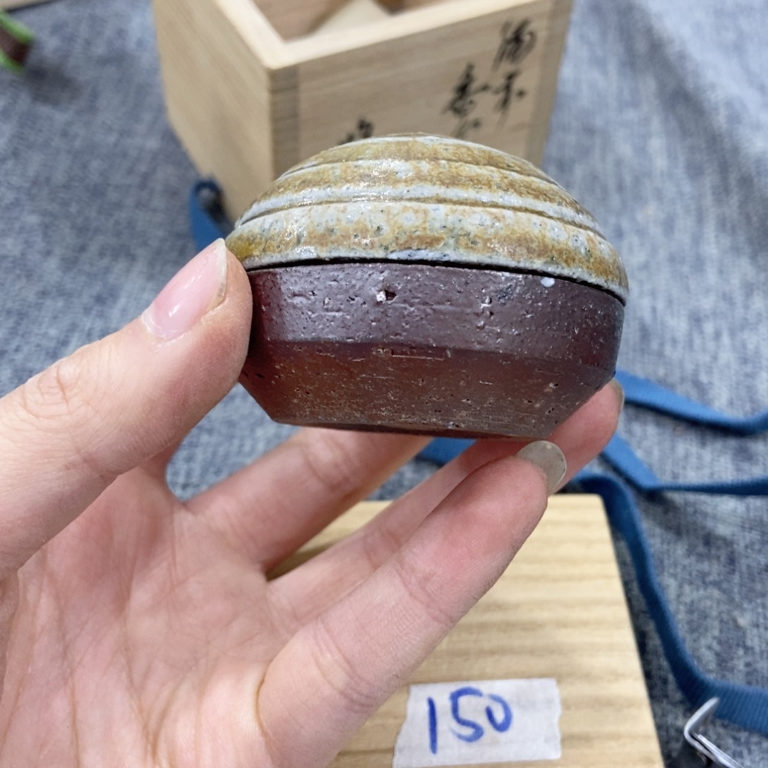 紫砂茶杯非常满意好看得物件