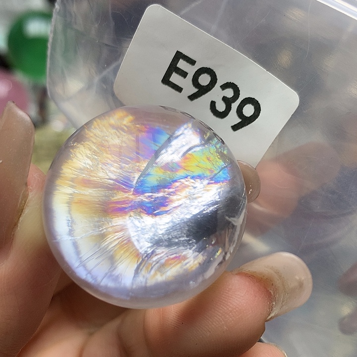 水晶摆件未镶嵌水晶